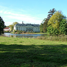 Wasserschloss Varlar